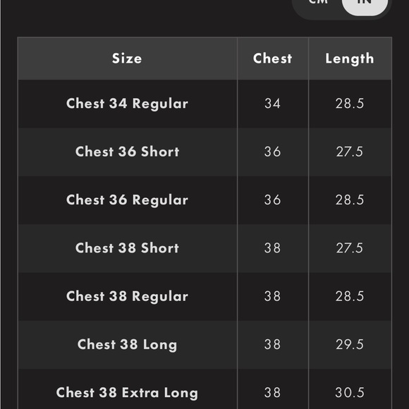 Men’s suit - Picture 2 of 3